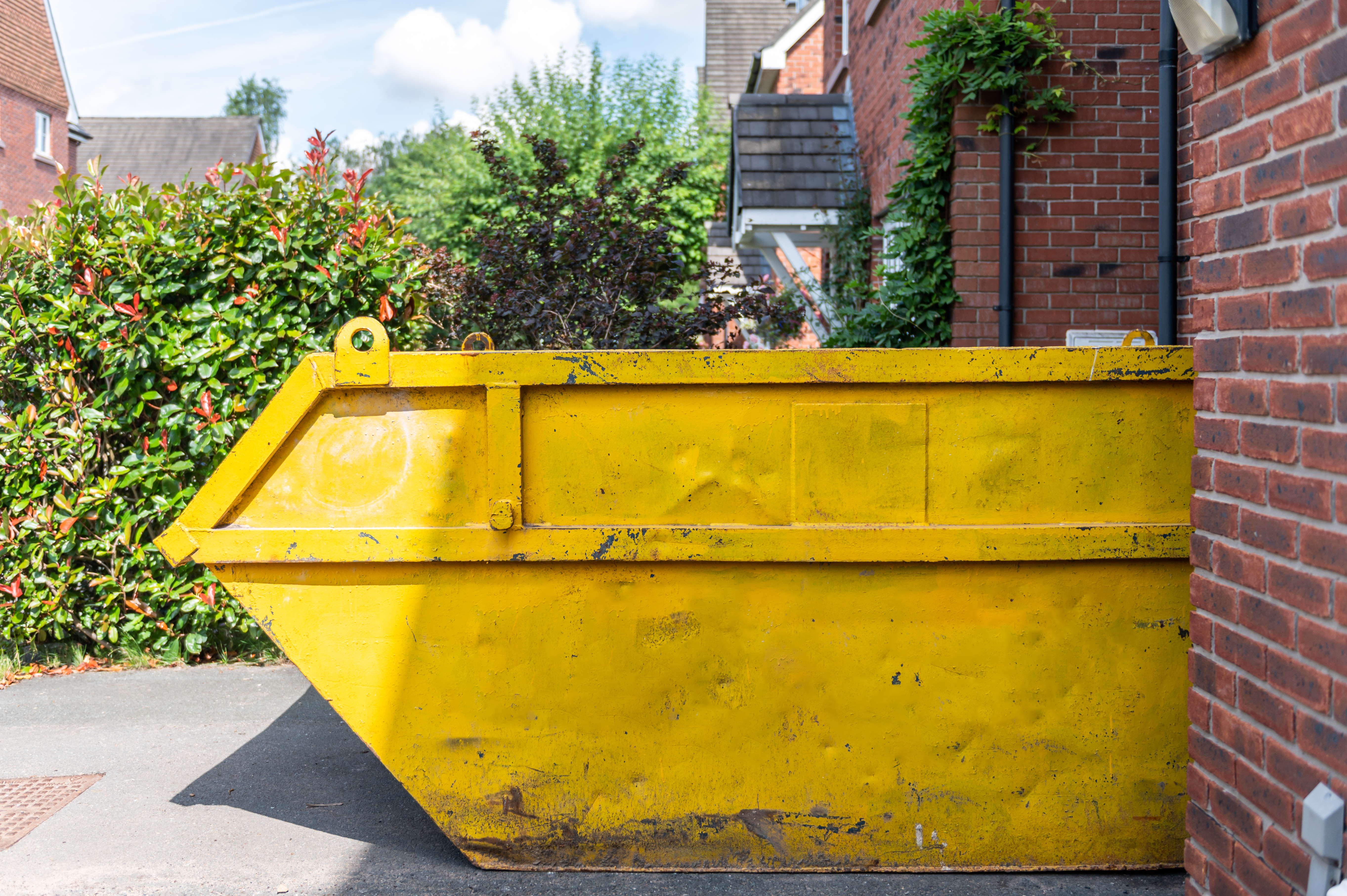 Disposal