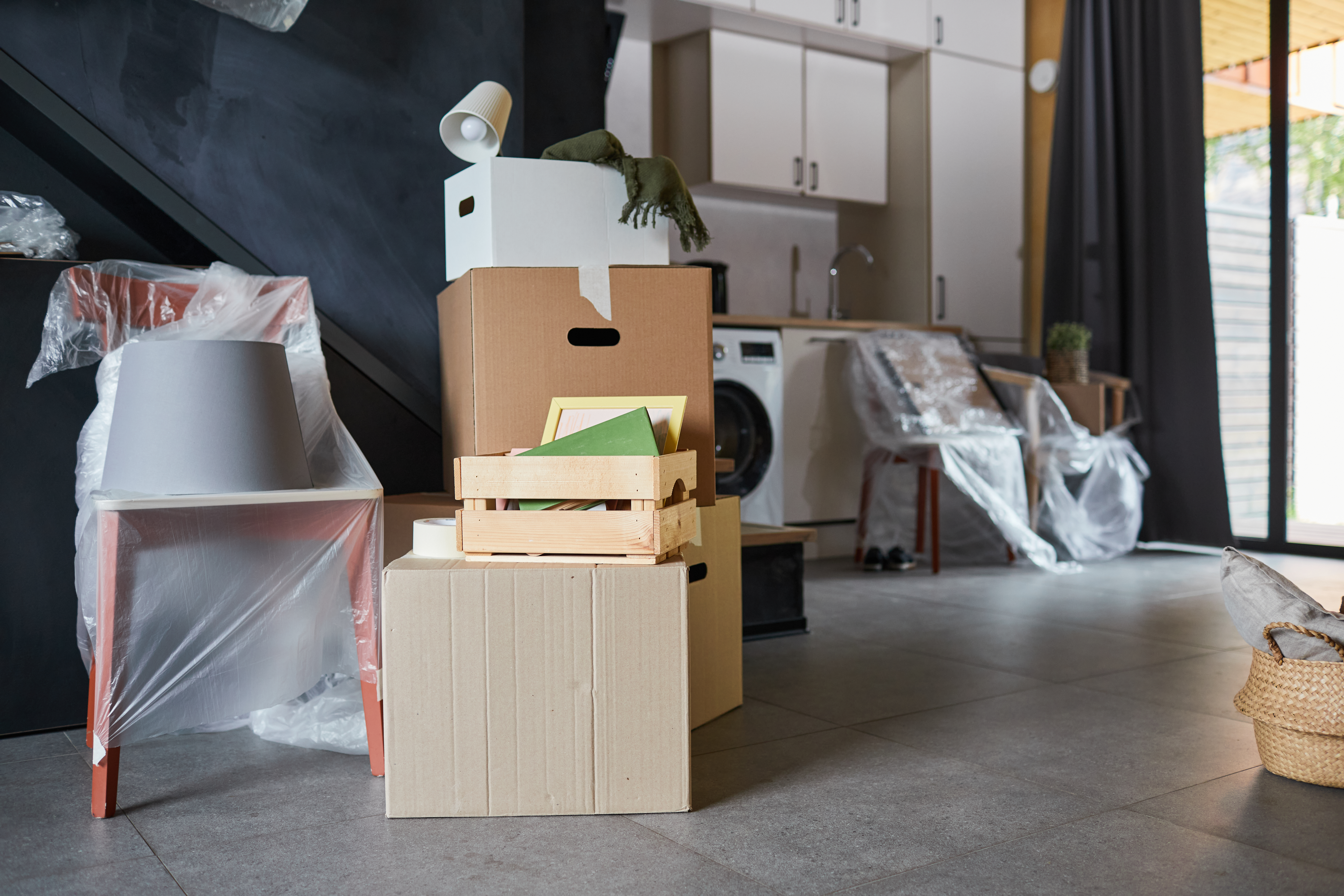 Household clearance